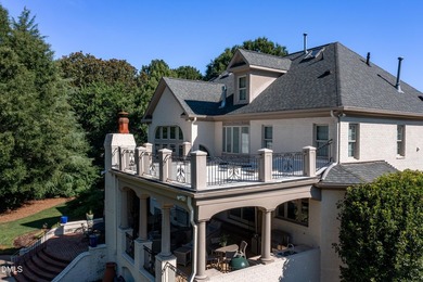 Classic elegance meets refined modern living in this exceptional - photo 3