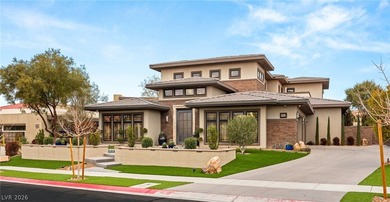 Exquisite custom estate in the prestigious Seven Hills community - photo 8