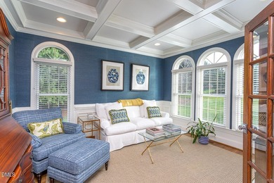 Classic elegance meets refined modern living in this exceptional - photo 8