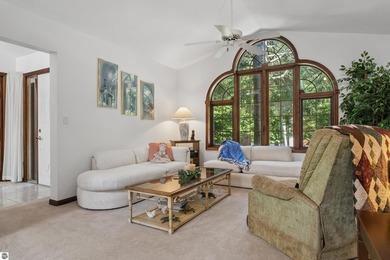 Secluded and wooded lot in Lakewood shores. Original owners have - photo 11