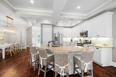 Positioned in the heart of Inlet Beach with the rare advantage - photo 12