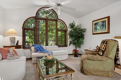 Secluded and wooded lot in Lakewood shores. Original owners have - photo 12