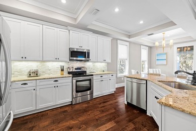 Positioned in the heart of Inlet Beach with the rare advantage - photo 13