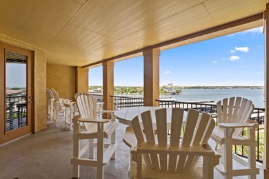 Set against the sparkling waters of Lake LBJ, this turn-key - photo 3