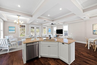Positioned in the heart of Inlet Beach with the rare advantage - photo 14