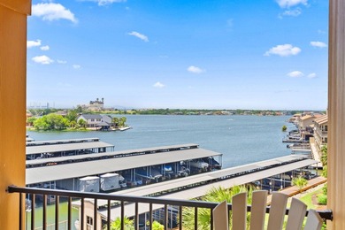 Set against the sparkling waters of Lake LBJ, this turn-key - photo 4