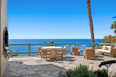 Perched above the Pacific Ocean, this rare Laguna Beach estate - photo 4