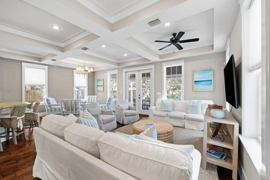 Positioned in the heart of Inlet Beach with the rare advantage - photo 16