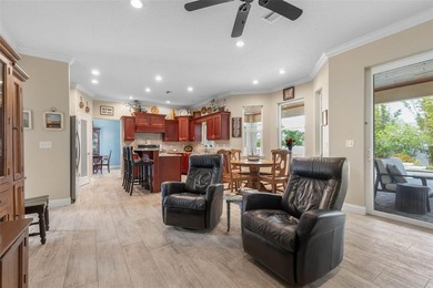 One of a kind custom built home. This home was designed to enjoy - photo 17