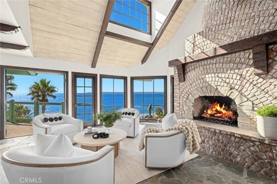 Perched above the Pacific Ocean, this rare Laguna Beach estate - photo 7