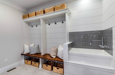 Masterfully built, blending timeless design with modern comforts - photo 17