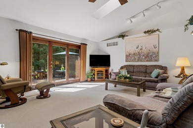 Secluded and wooded lot in Lakewood shores. Original owners have - photo 17