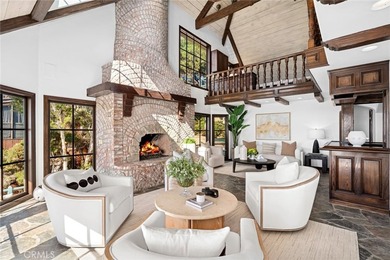Perched above the Pacific Ocean, this rare Laguna Beach estate - photo 8