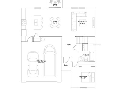 Virtually Staged. Why wait to build when you can own this - photo 22