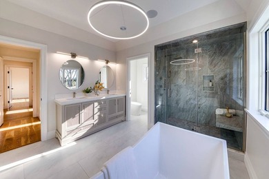 Masterfully built, blending timeless design with modern comforts - photo 23