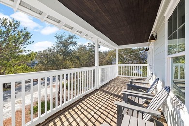 Positioned in the heart of Inlet Beach with the rare advantage - photo 24