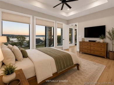 Where LAKE LIVING meets LASTING LUXURY. Sweeping panoramic views - photo 26