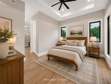 Where LAKE LIVING meets LASTING LUXURY. Sweeping panoramic views - photo 27