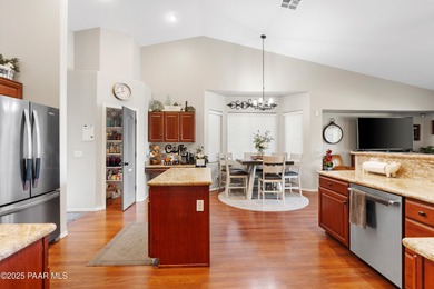 Pride of ownership shows in every inch of this home! The seller