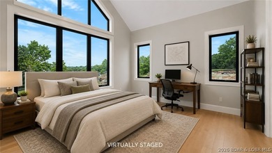 Where LAKE LIVING meets LASTING LUXURY. Sweeping panoramic views - photo 32