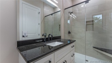 Where LAKE LIVING meets LASTING LUXURY. Sweeping panoramic views - photo 33