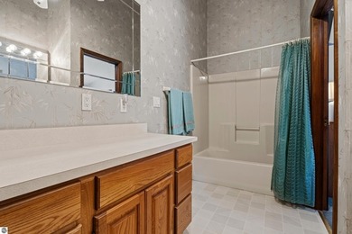 Secluded and wooded lot in Lakewood shores. Original owners have - photo 34