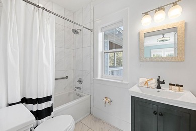 Positioned in the heart of Inlet Beach with the rare advantage - photo 37