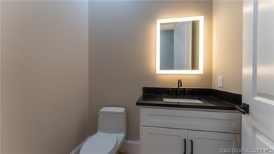 Where LAKE LIVING meets LASTING LUXURY. Sweeping panoramic views - photo 38