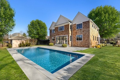 Masterfully built, blending timeless design with modern comforts - photo 39