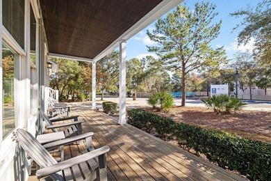 Positioned in the heart of Inlet Beach with the rare advantage - photo 40