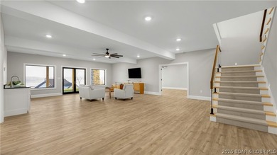 Where LAKE LIVING meets LASTING LUXURY. Sweeping panoramic views - photo 41