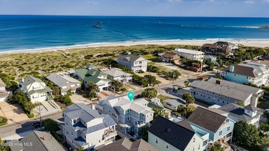 Welcome to True North, an exceptional custom coastal residence - photo 3