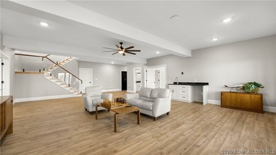 Where LAKE LIVING meets LASTING LUXURY. Sweeping panoramic views - photo 44