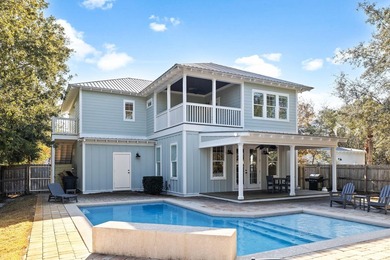 Positioned in the heart of Inlet Beach with the rare advantage - photo 44