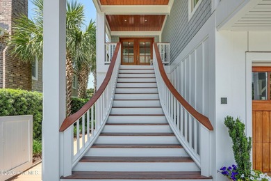 Welcome to True North, an exceptional custom coastal residence - photo 4