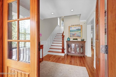 Welcome to True North, an exceptional custom coastal residence - photo 5