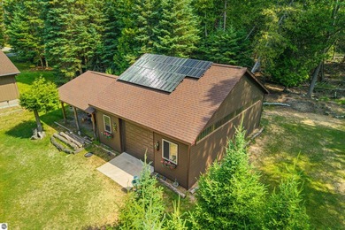 Secluded and wooded lot in Lakewood shores. Original owners have - photo 45