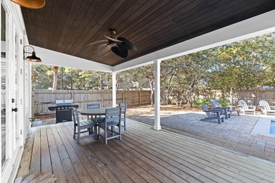 Positioned in the heart of Inlet Beach with the rare advantage - photo 46