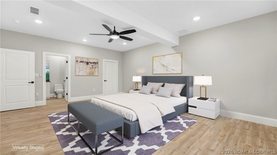 Where LAKE LIVING meets LASTING LUXURY. Sweeping panoramic views - photo 47