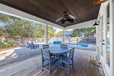 Positioned in the heart of Inlet Beach with the rare advantage - photo 47