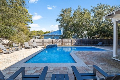 Positioned in the heart of Inlet Beach with the rare advantage - photo 48