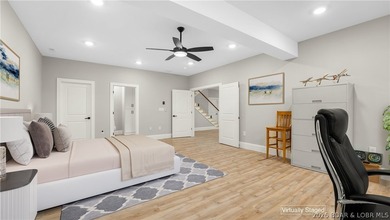 Where LAKE LIVING meets LASTING LUXURY. Sweeping panoramic views - photo 49
