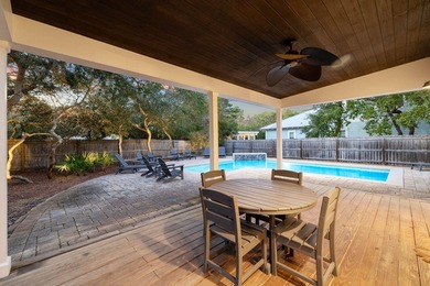 Positioned in the heart of Inlet Beach with the rare advantage - photo 50