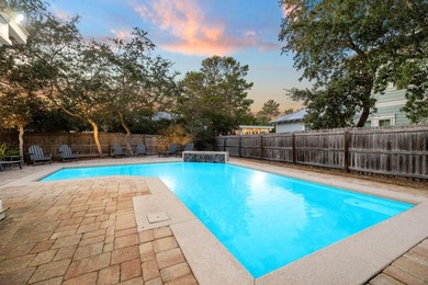 Positioned in the heart of Inlet Beach with the rare advantage - photo 51