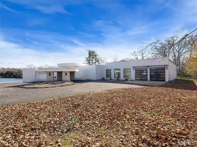 Lake Home For Sale in Rolla, Missouri