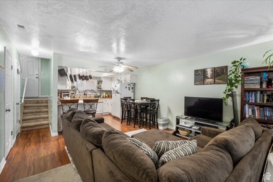 Great Salt Lake Condo For Sale in Ogden Utah