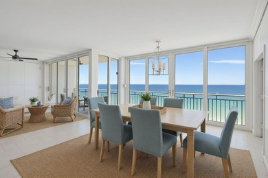 Experience an exceptional standard of Gulf-front living in this - photo 2