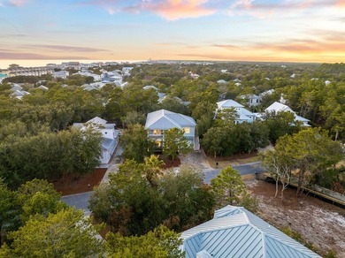 Positioned in the heart of Inlet Beach with the rare advantage - photo 53