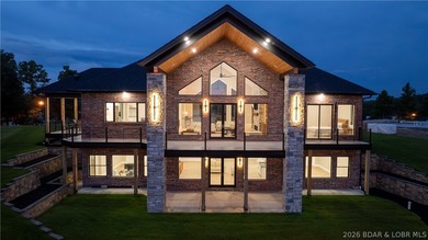 Where LAKE LIVING meets LASTING LUXURY. Sweeping panoramic views - photo 55