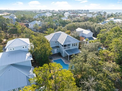 Positioned in the heart of Inlet Beach with the rare advantage - photo 55